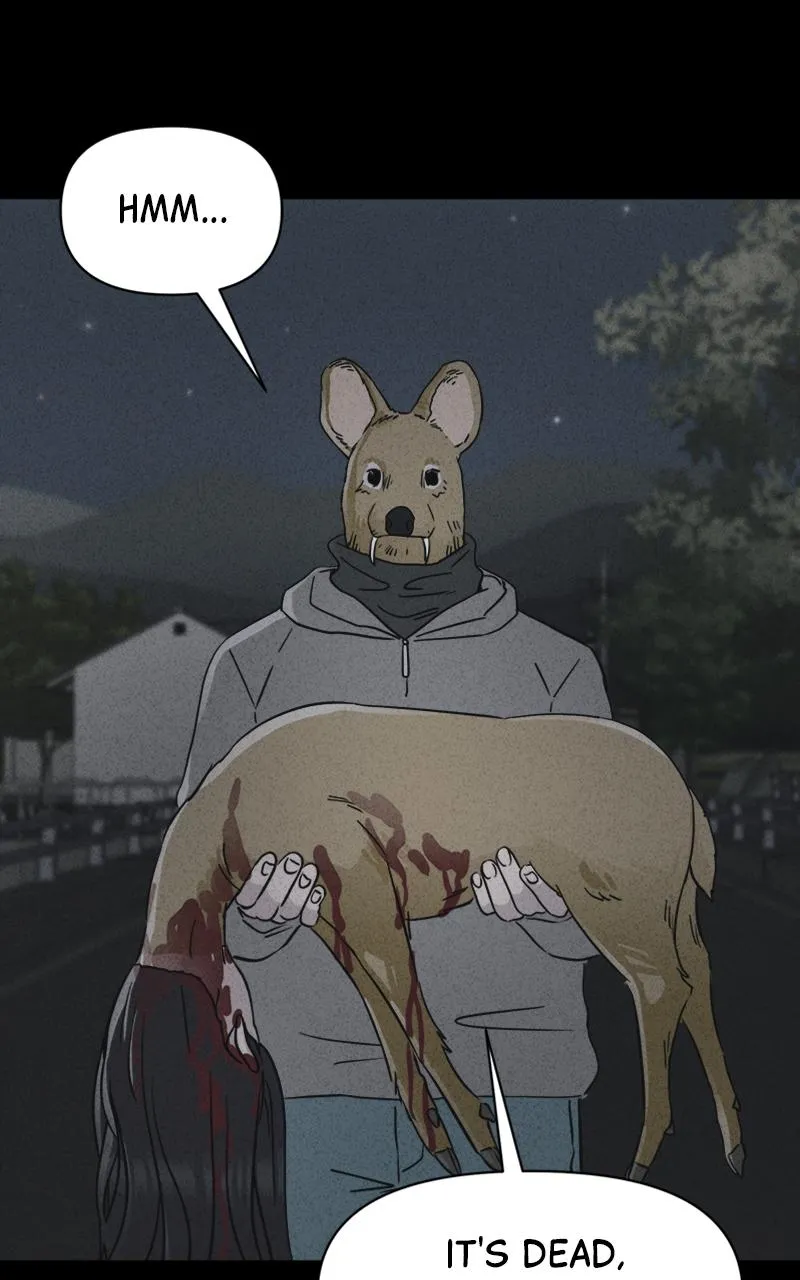 Tales of the Unusual 2 Chapter 3 Online - pƔgina 56