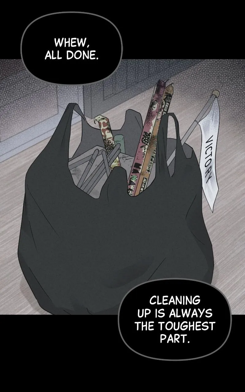 Tales of the Unusual 2 Chapter 30 Online - pƔgina 23