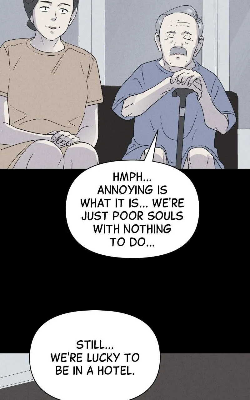 Tales of the Unusual 2 Chapter 31 Online - pƔgina 21