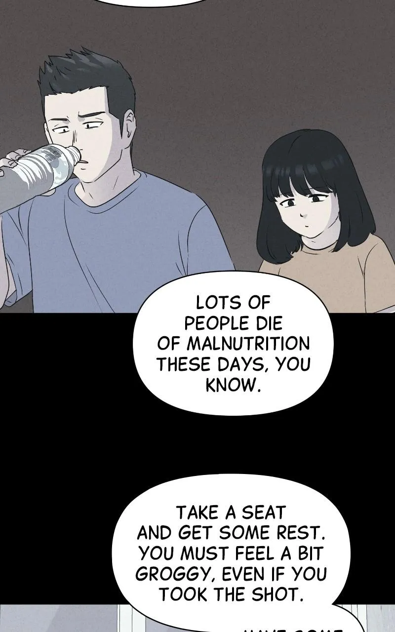 Tales of the Unusual 2 Chapter 31 Online - pƔgina 22