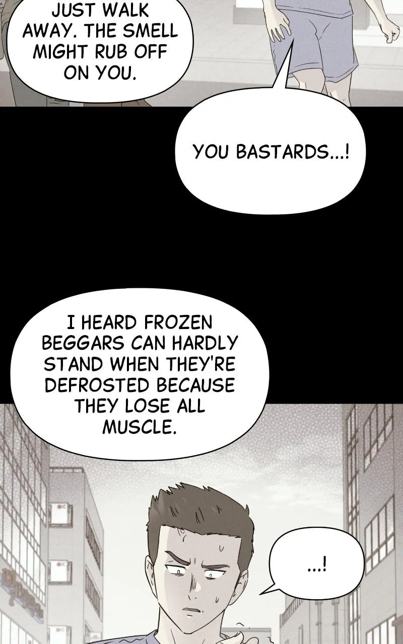 Tales of the Unusual 2 Chapter 31 Online - pƔgina 57