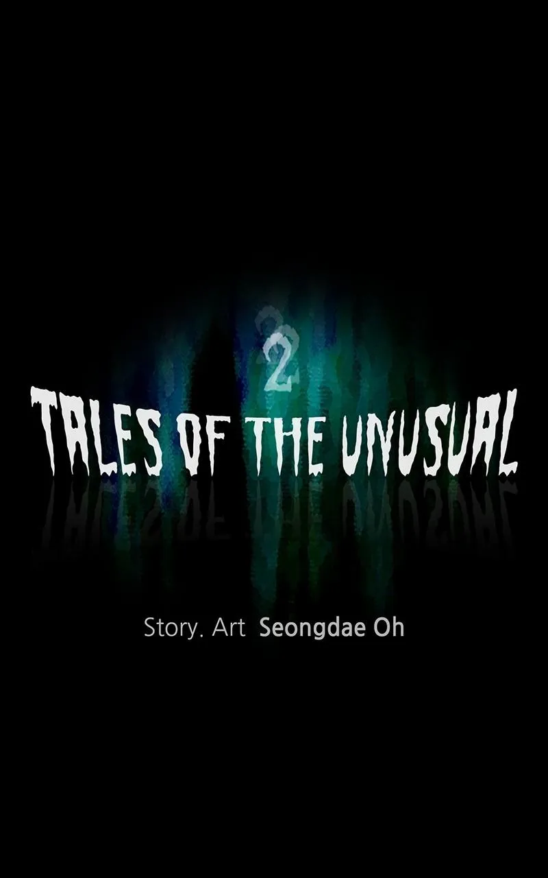 Tales of the Unusual 2 Chapter 35 Online - pƔgina 17