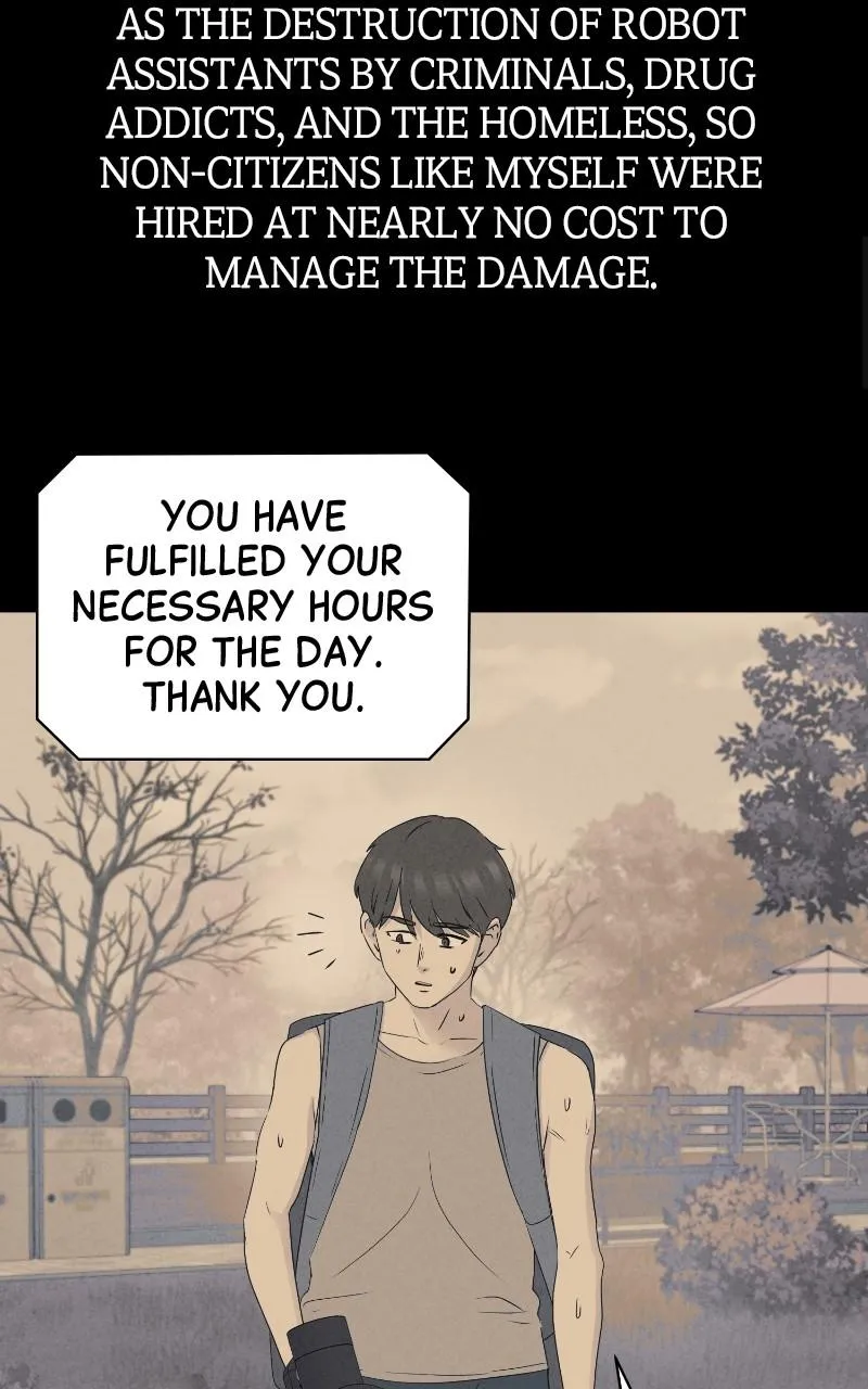 Tales of the Unusual 2 Chapter 35 Online - pƔgina 55
