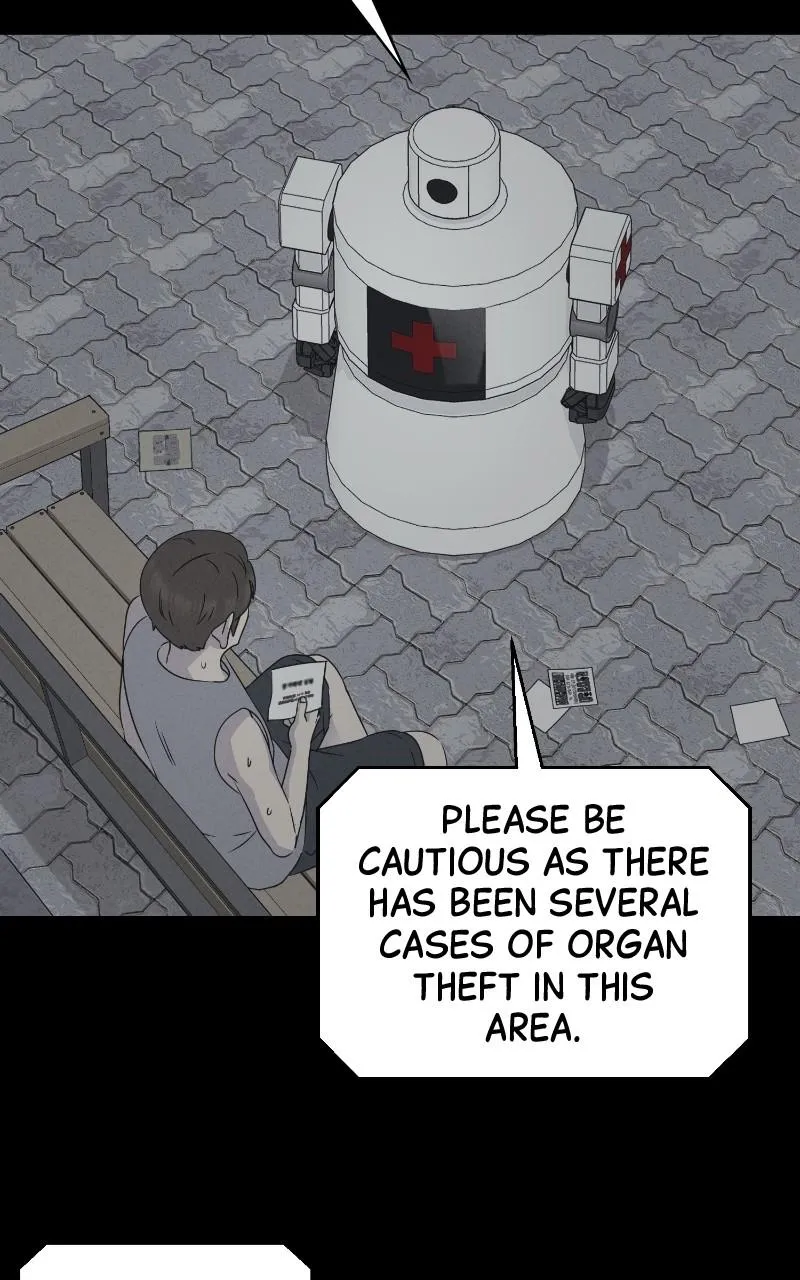 Tales of the Unusual 2 Chapter 35 Online - pƔgina 78