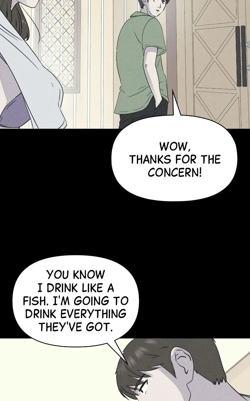 Tales of the Unusual 2 Chapter 36 Online - pƔgina 35