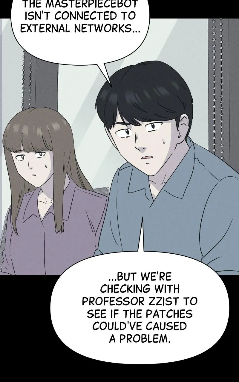 Tales of the Unusual 2 Chapter 40 Online - pƔgina 44