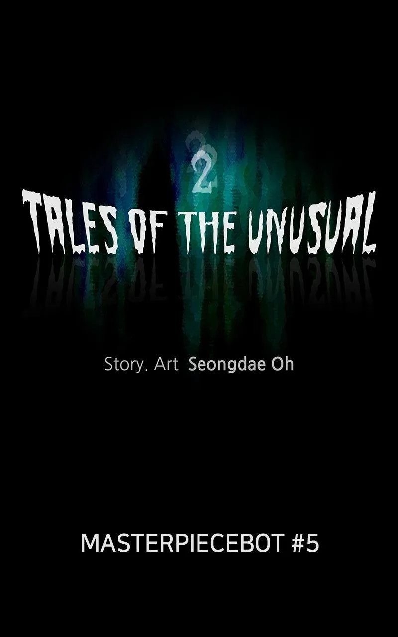 Tales of the Unusual 2 Chapter 42 Online - pƔgina 11