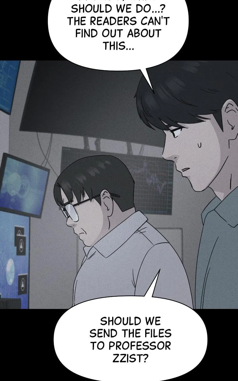Tales of the Unusual 2 Chapter 42 Online - pƔgina 19