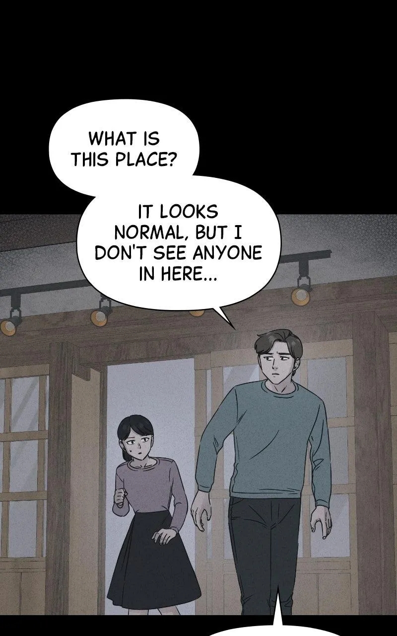 Tales of the Unusual 2 Chapter 43 Online - pƔgina 11