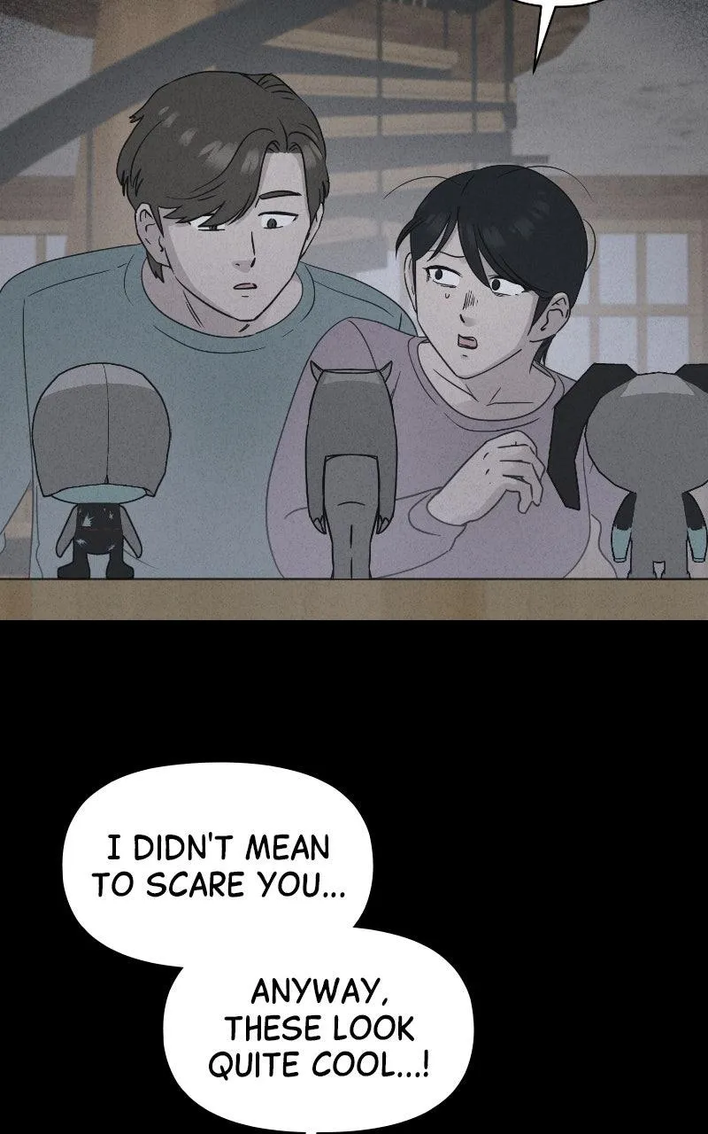 Tales of the Unusual 2 Chapter 43 Online - pƔgina 18