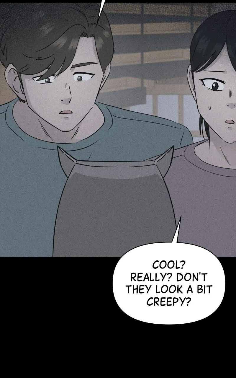 Tales of the Unusual 2 Chapter 43 Online - pƔgina 19