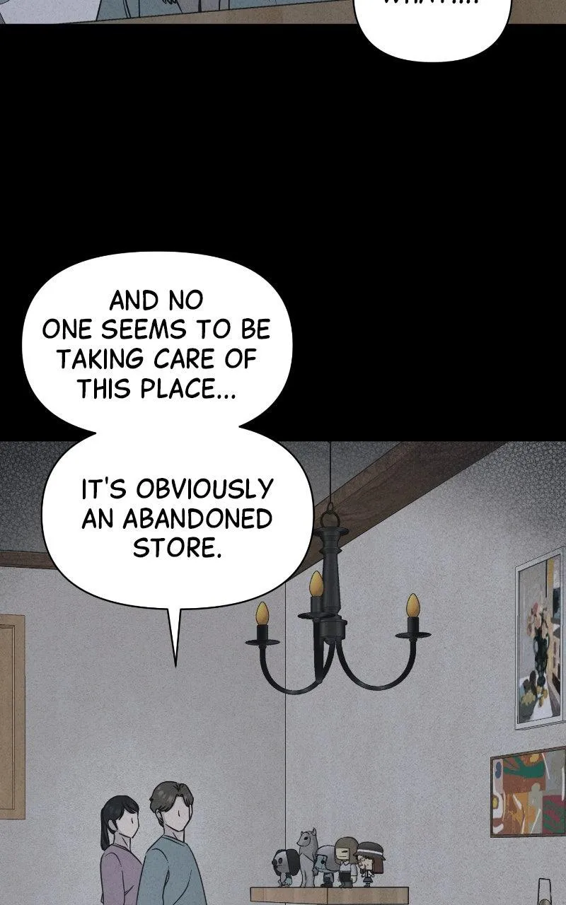 Tales of the Unusual 2 Chapter 43 Online - pƔgina 22