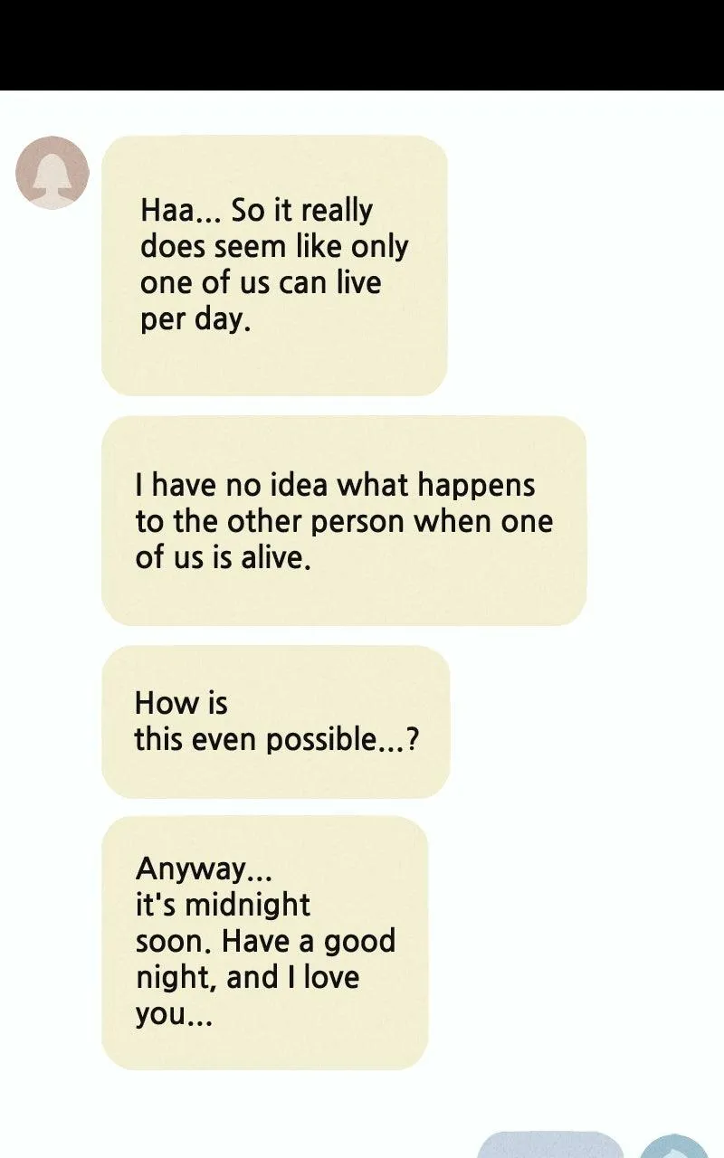 Tales of the Unusual 2 Chapter 44 Online - pƔgina 46