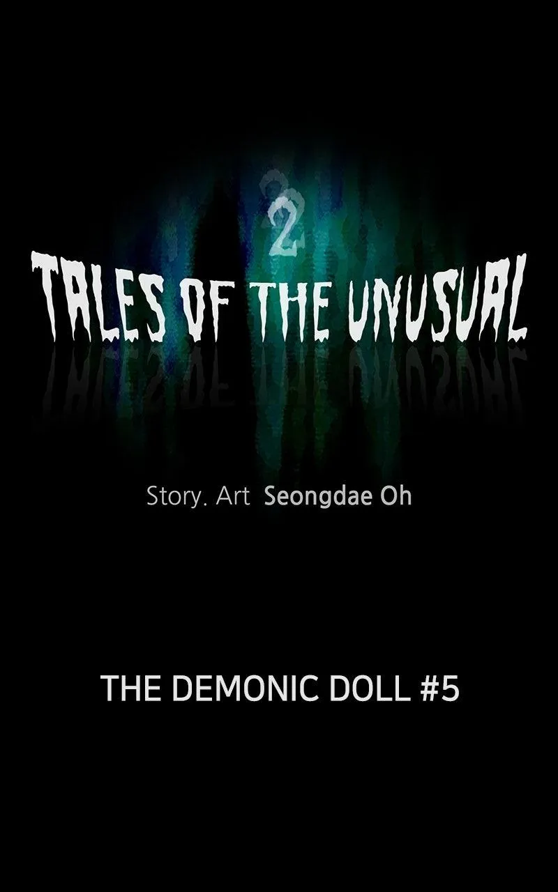 Tales of the Unusual 2 Chapter 47 Online - pƔgina 11