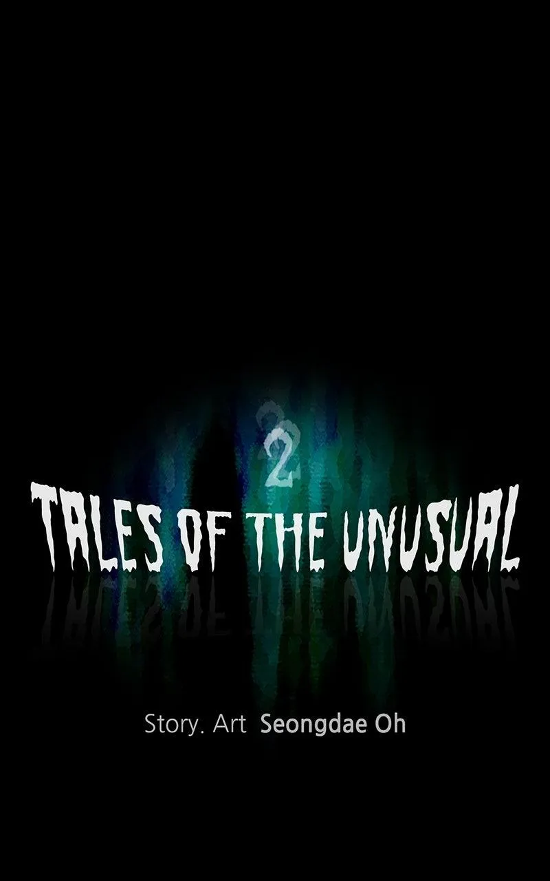 Tales of the Unusual 2 Chapter 52 Online - pƔgina 7
