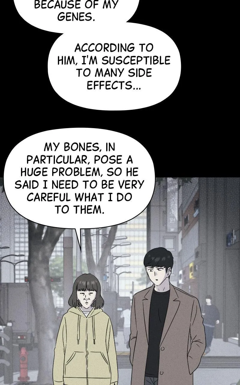 Tales of the Unusual 2 Chapter 52 Online - pƔgina 20