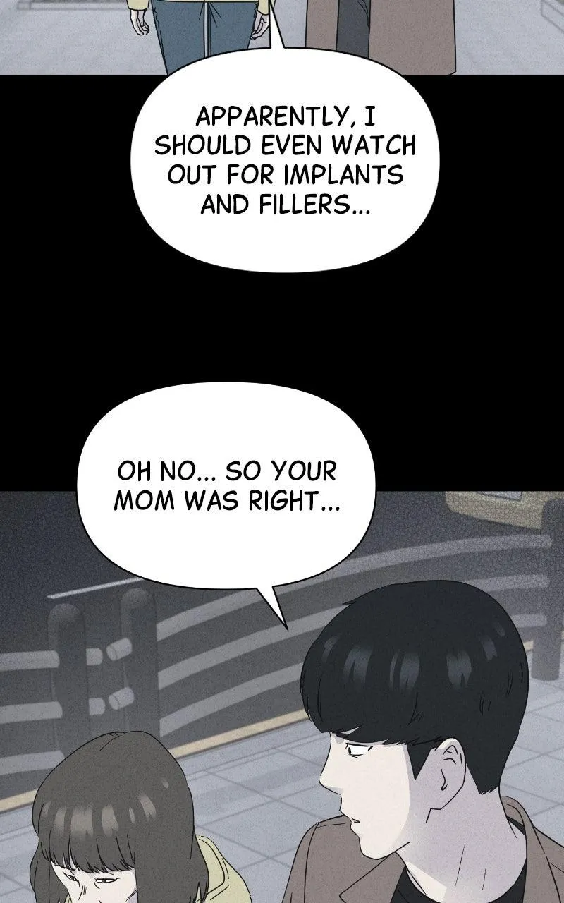 Tales of the Unusual 2 Chapter 52 Online - pƔgina 21