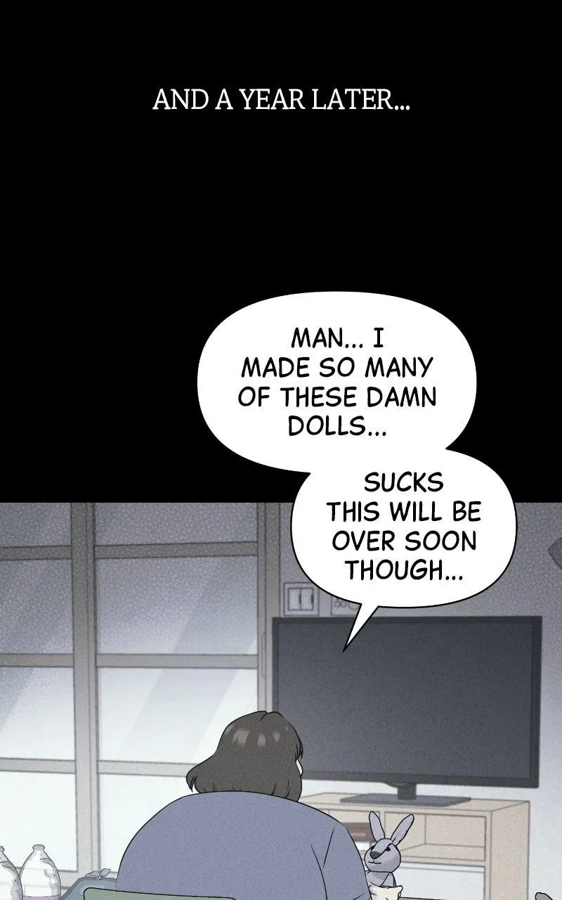 Tales of the Unusual 2 Chapter 52 Online - pƔgina 36