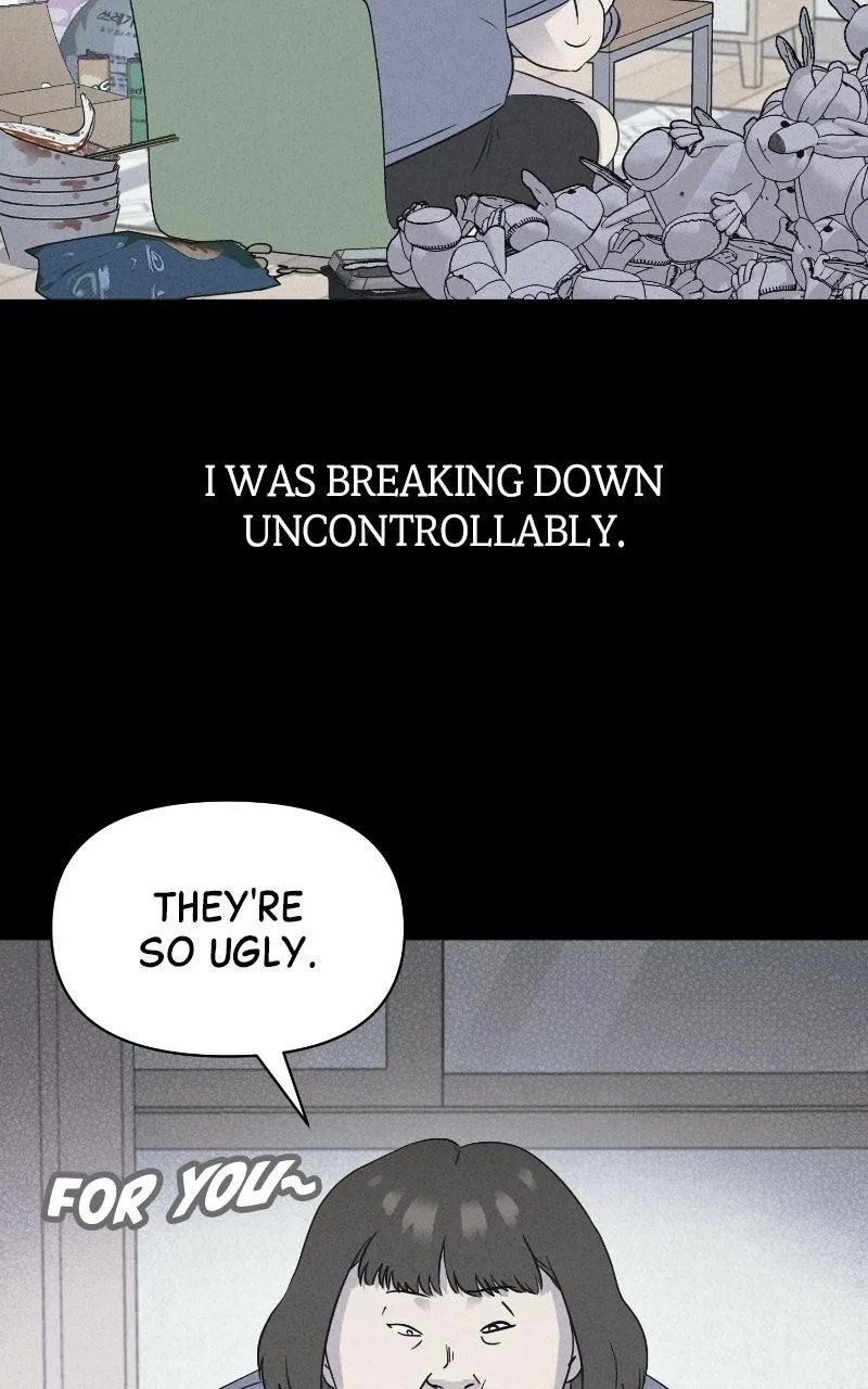 Tales of the Unusual 2 Chapter 52 Online - pƔgina 37
