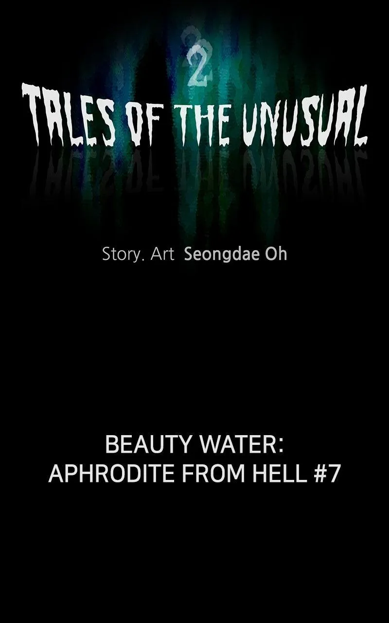 Tales of the Unusual 2 Chapter 55 Online - pƔgina 9