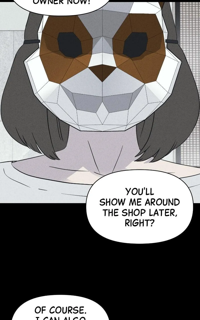 Tales of the Unusual 2 Chapter 57 Online - pƔgina 73