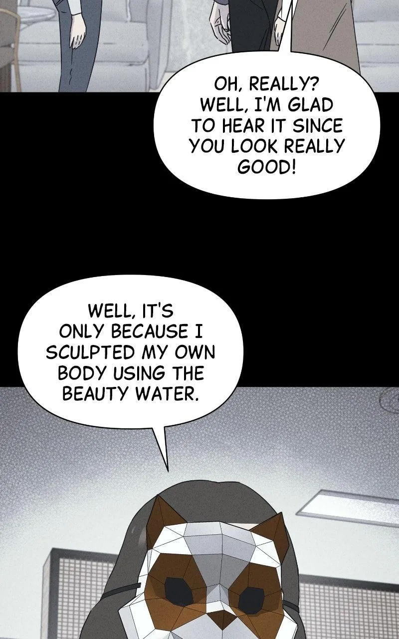 Tales of the Unusual 2 Chapter 58 Online - pƔgina 5