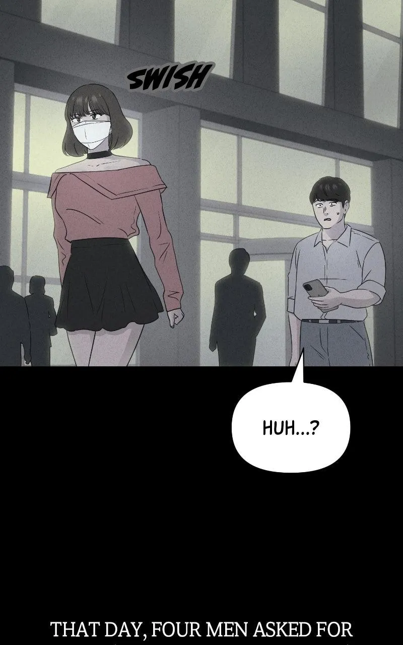 Tales of the Unusual 2 Chapter 58 Online - pƔgina 27