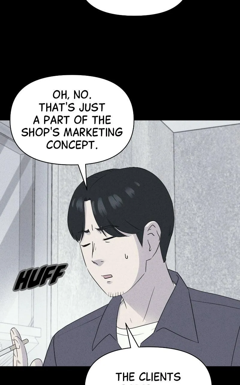 Tales of the Unusual 2 Chapter 58 Online - pƔgina 40