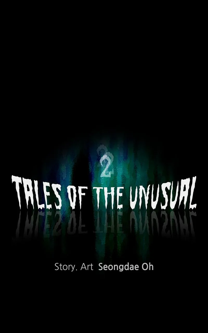 Tales of the Unusual 2 Chapter 6 Online - pƔgina 8