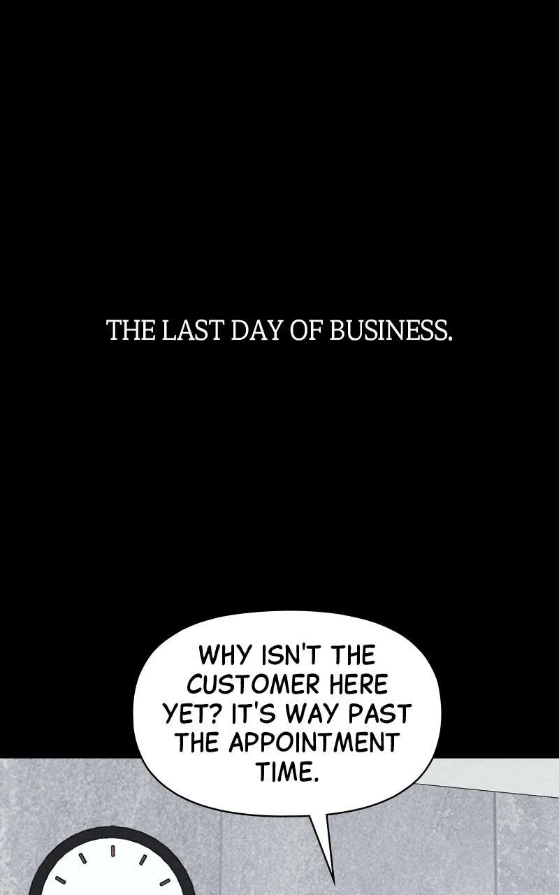 Tales of the Unusual 2 Chapter 61 Online - pƔgina 36