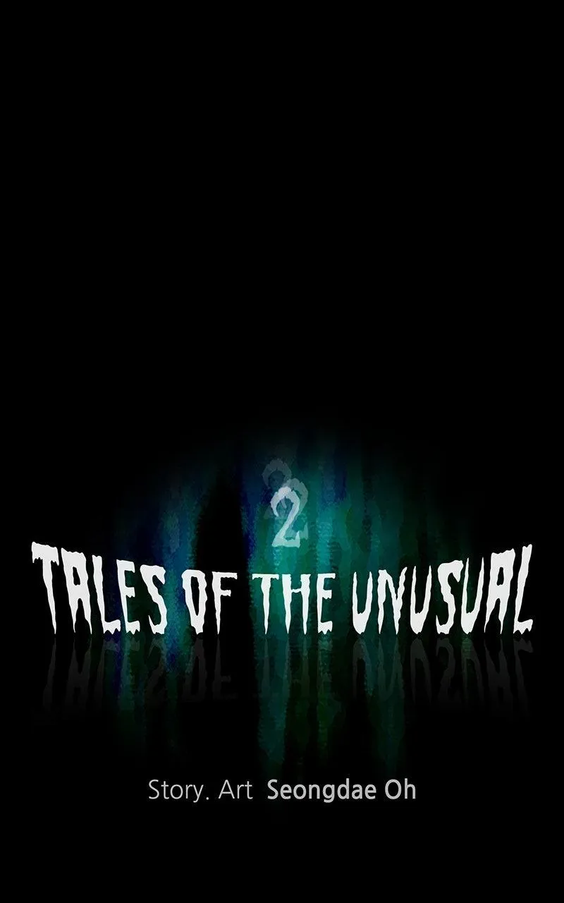 Tales of the Unusual 2 Chapter 62 Online - pƔgina 9