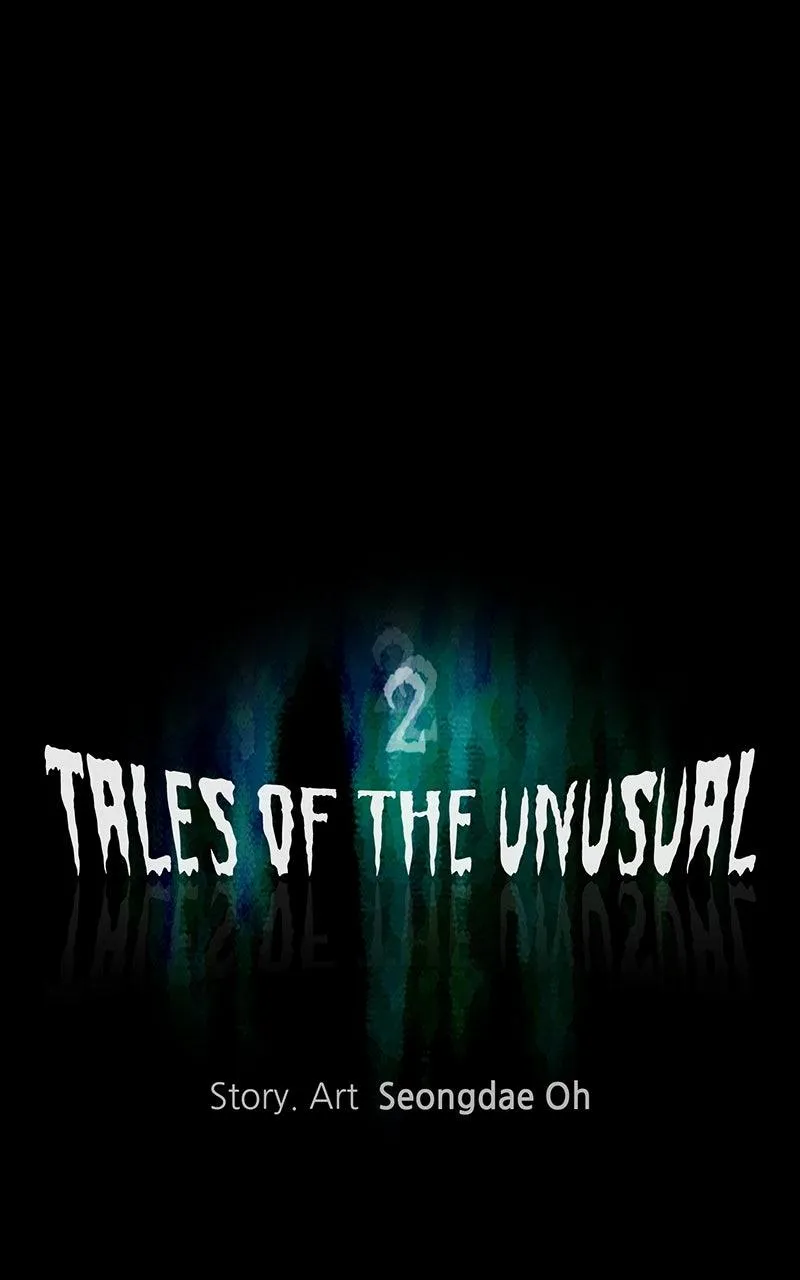 Tales of the Unusual 2 Chapter 64 Online - pƔgina 10