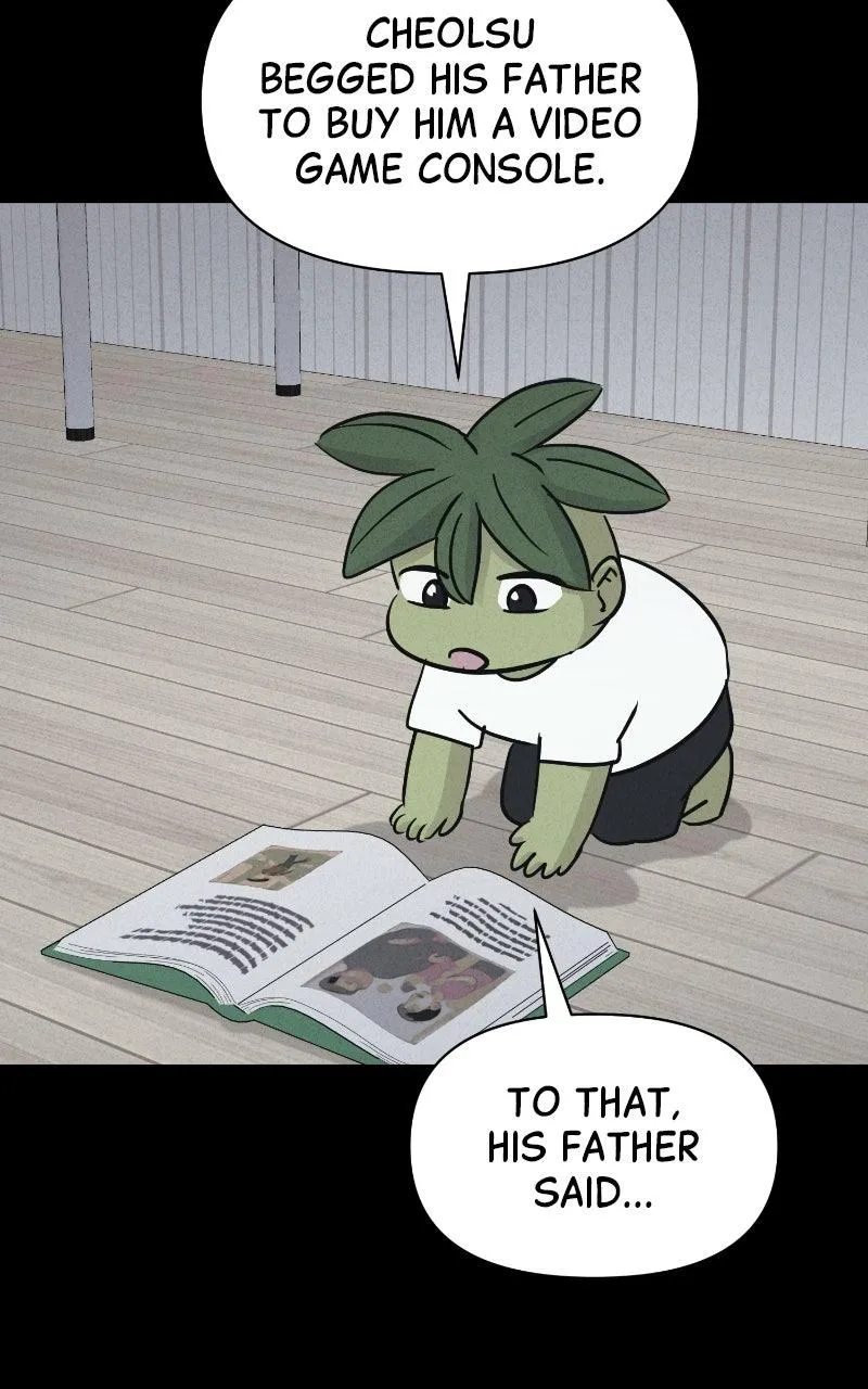 Tales of the Unusual 2 Chapter 64 Online - pƔgina 39