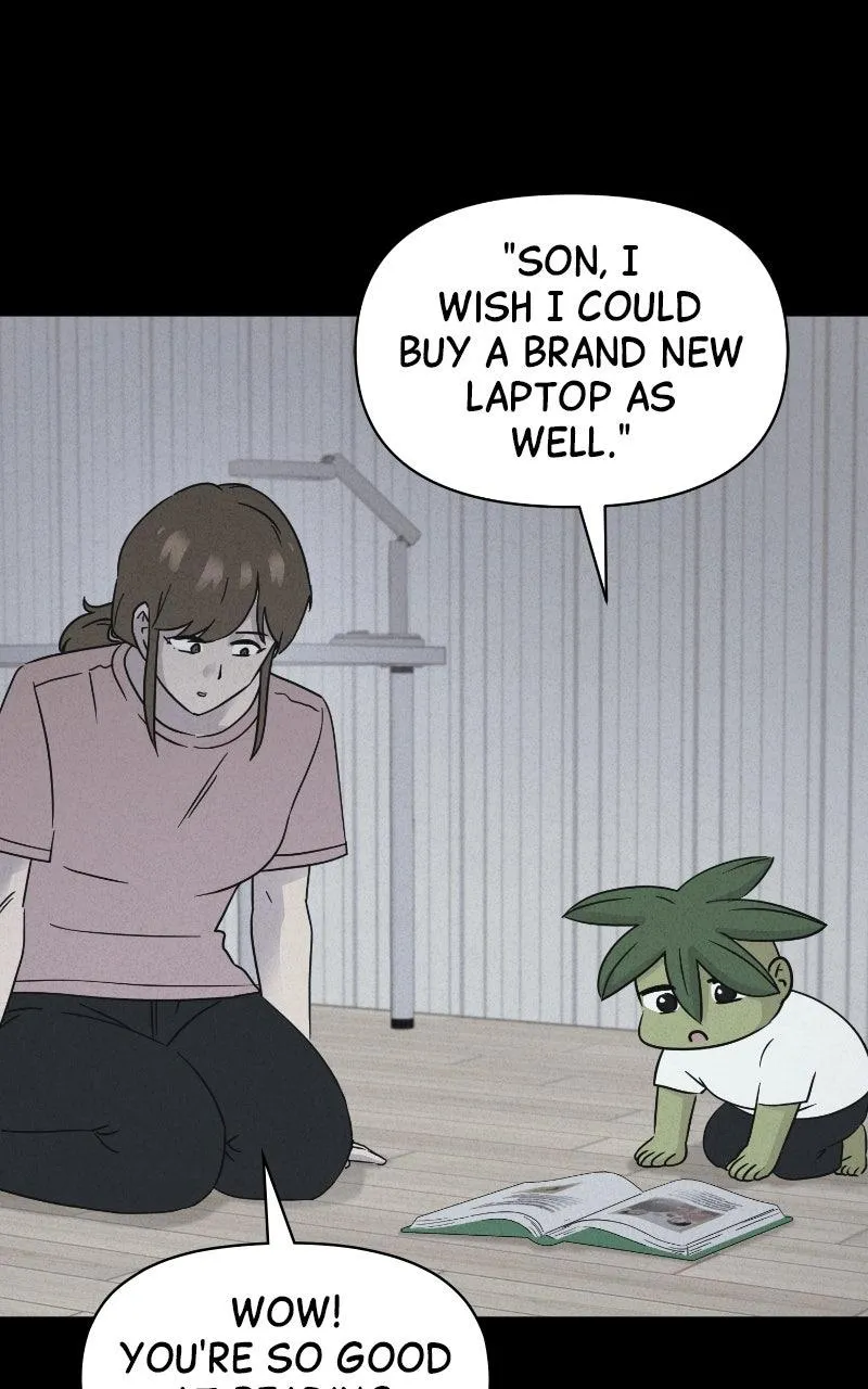 Tales of the Unusual 2 Chapter 64 Online - pƔgina 40