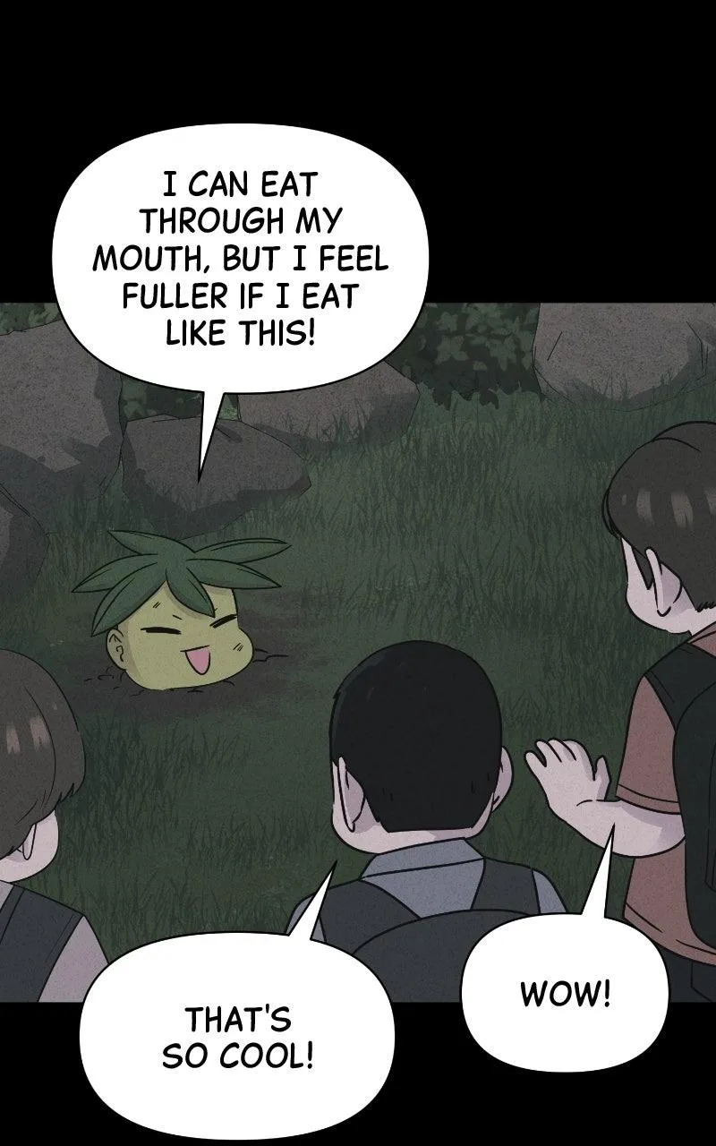 Tales of the Unusual 2 Chapter 64 Online - pƔgina 76