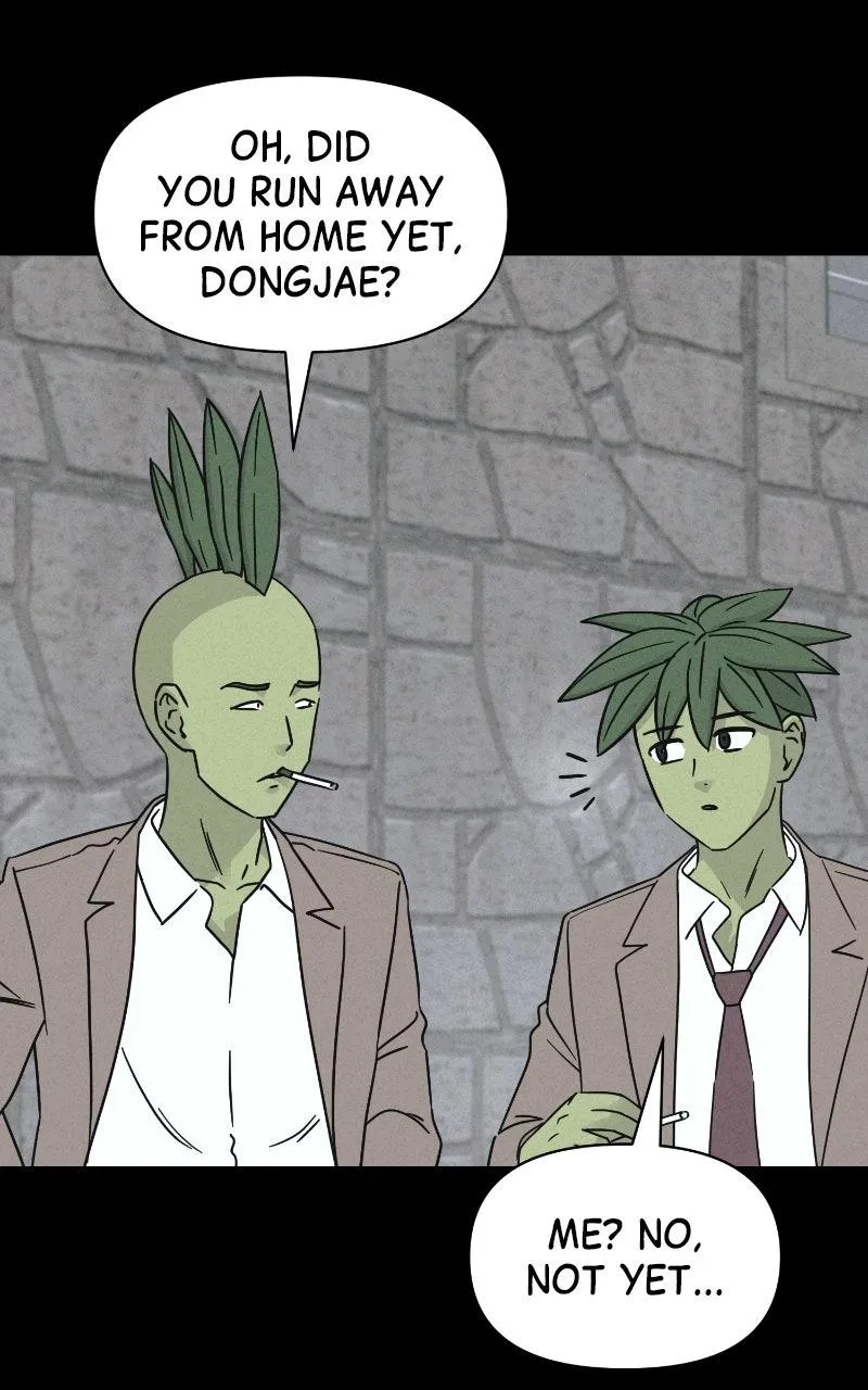 Tales of the Unusual 2 Chapter 65 Online - pƔgina 24