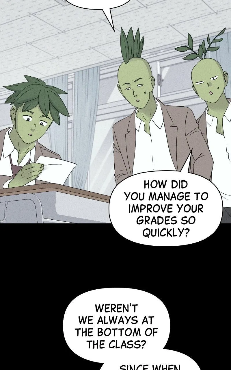 Tales of the Unusual 2 Chapter 66 Online - pƔgina 17