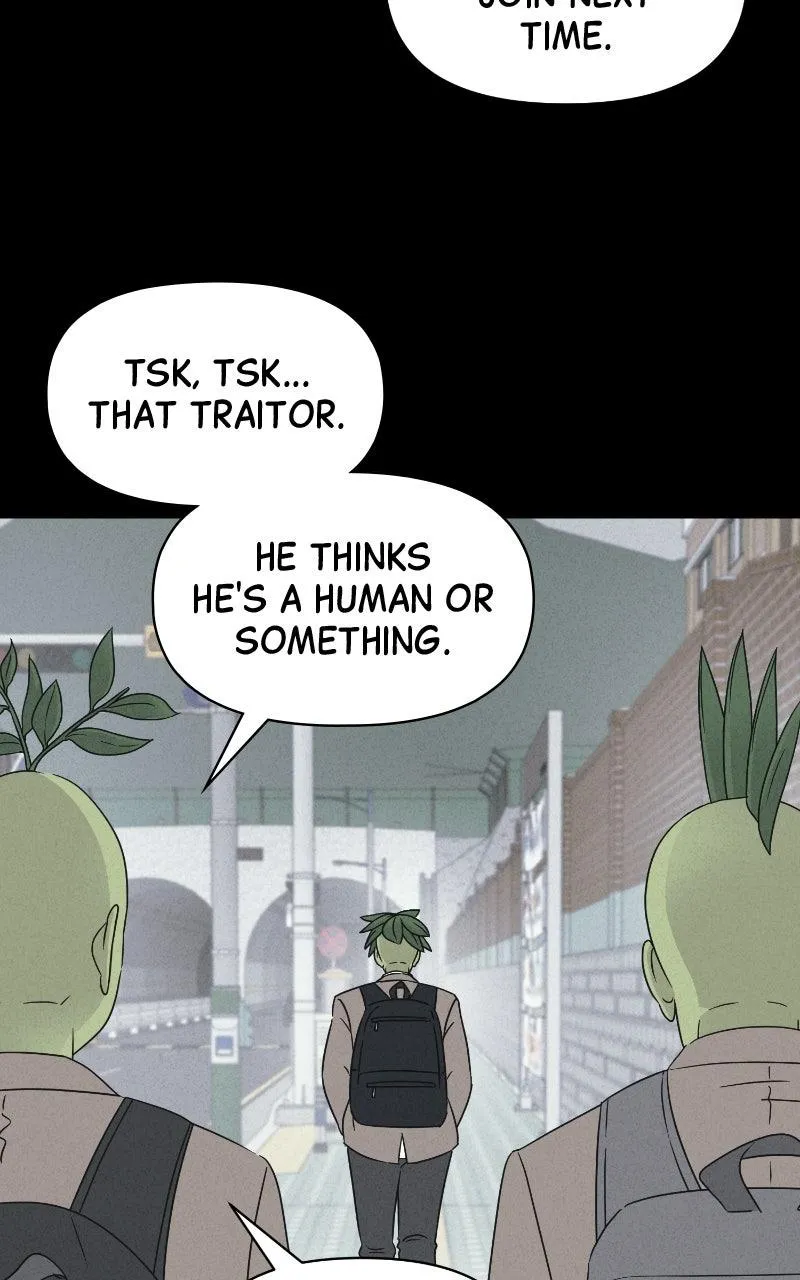 Tales of the Unusual 2 Chapter 66 Online - pƔgina 21