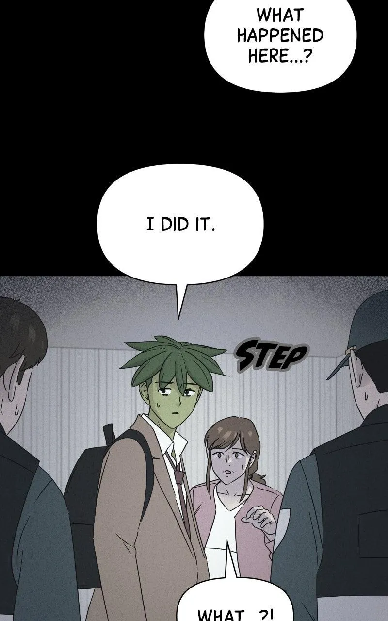 Tales of the Unusual 2 Chapter 66 Online - pƔgina 53