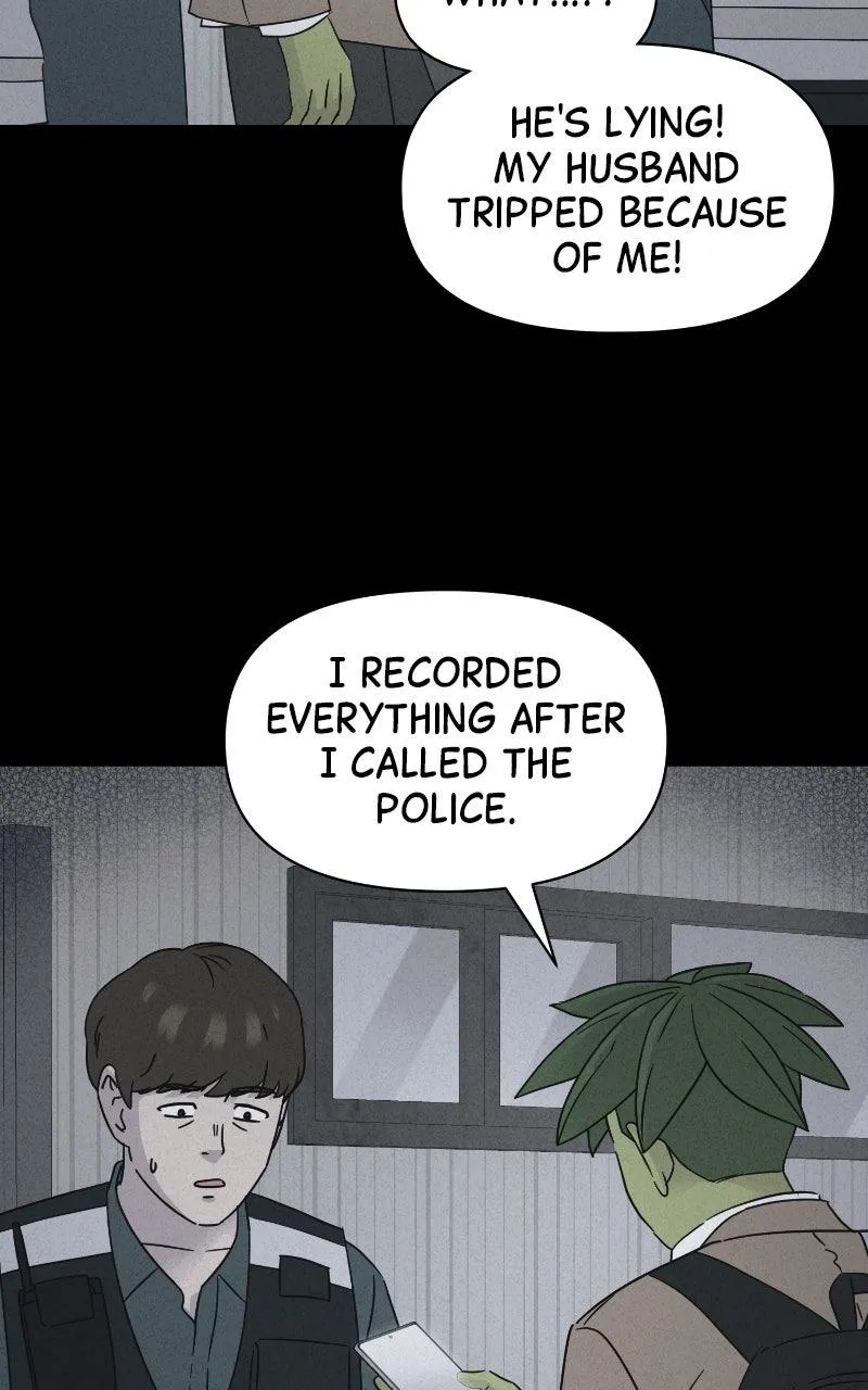 Tales of the Unusual 2 Chapter 66 Online - pƔgina 54