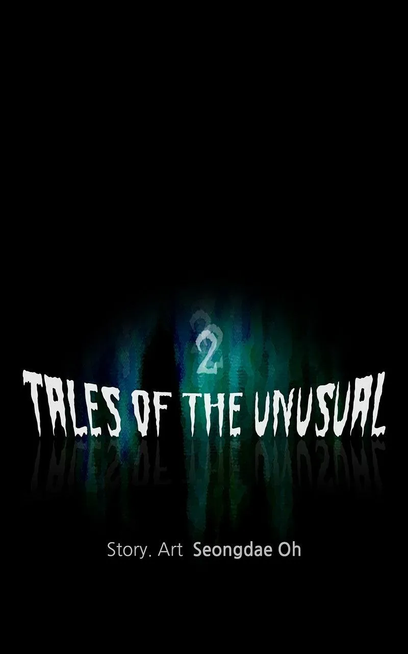Tales of the Unusual 2 Chapter 69 Online - pƔgina 8