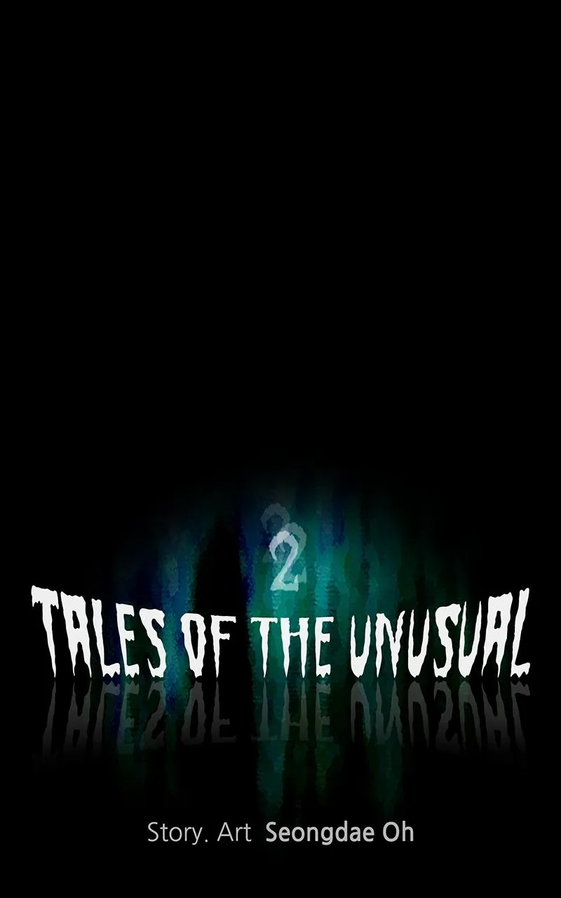 Tales of the Unusual 2 Chapter 7 Online - pƔgina 10