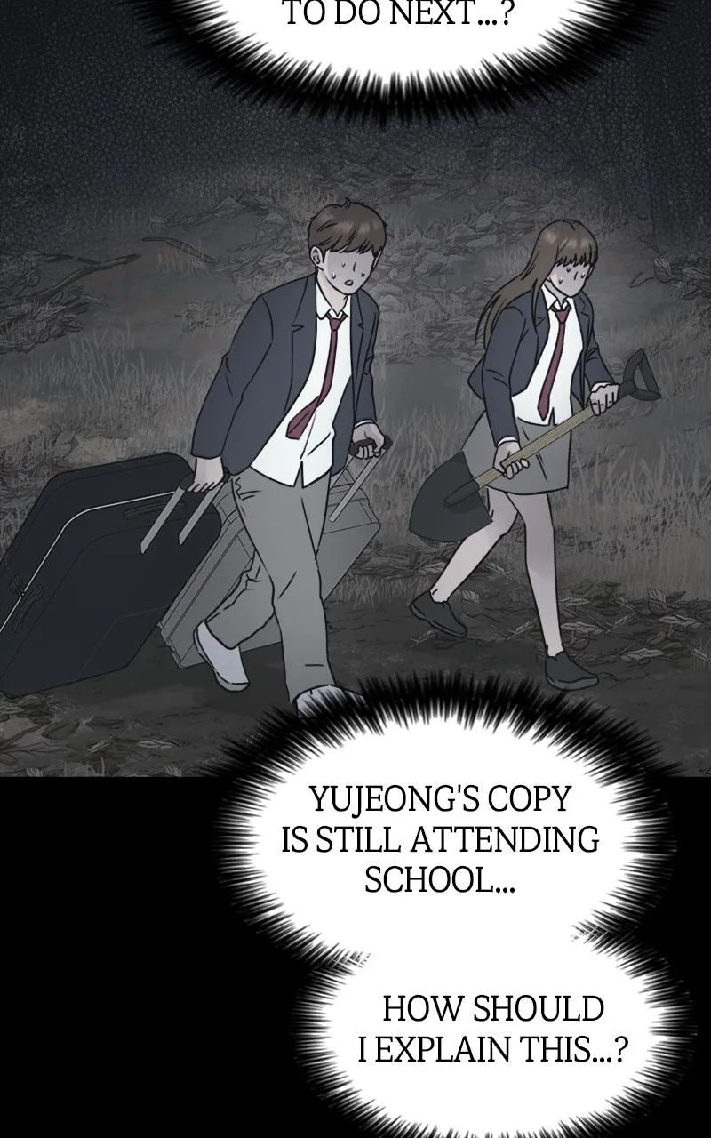 Tales of the Unusual 2 Chapter 7 Online - pƔgina 39