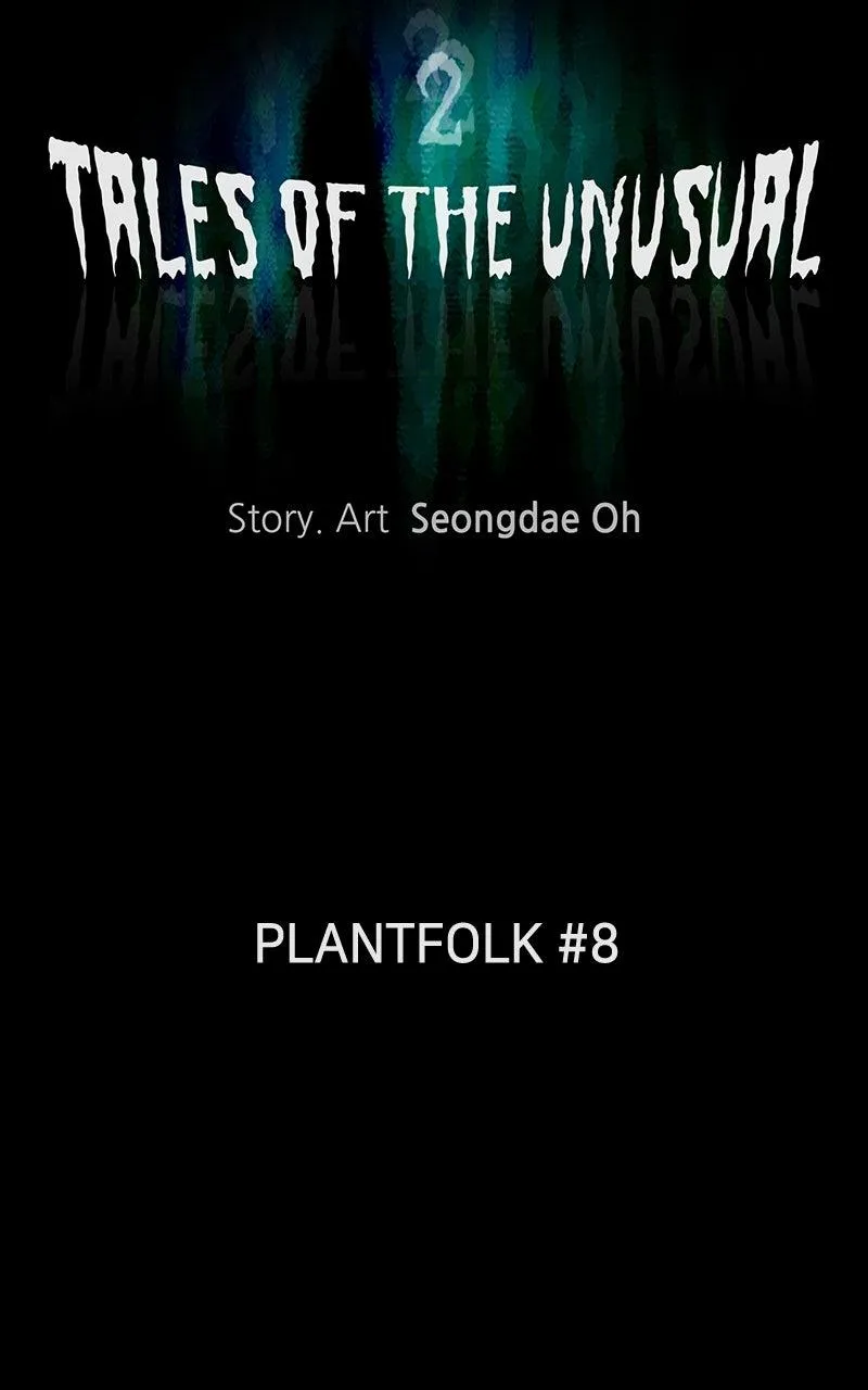 Tales of the Unusual 2 Chapter 70 Online - pƔgina 7
