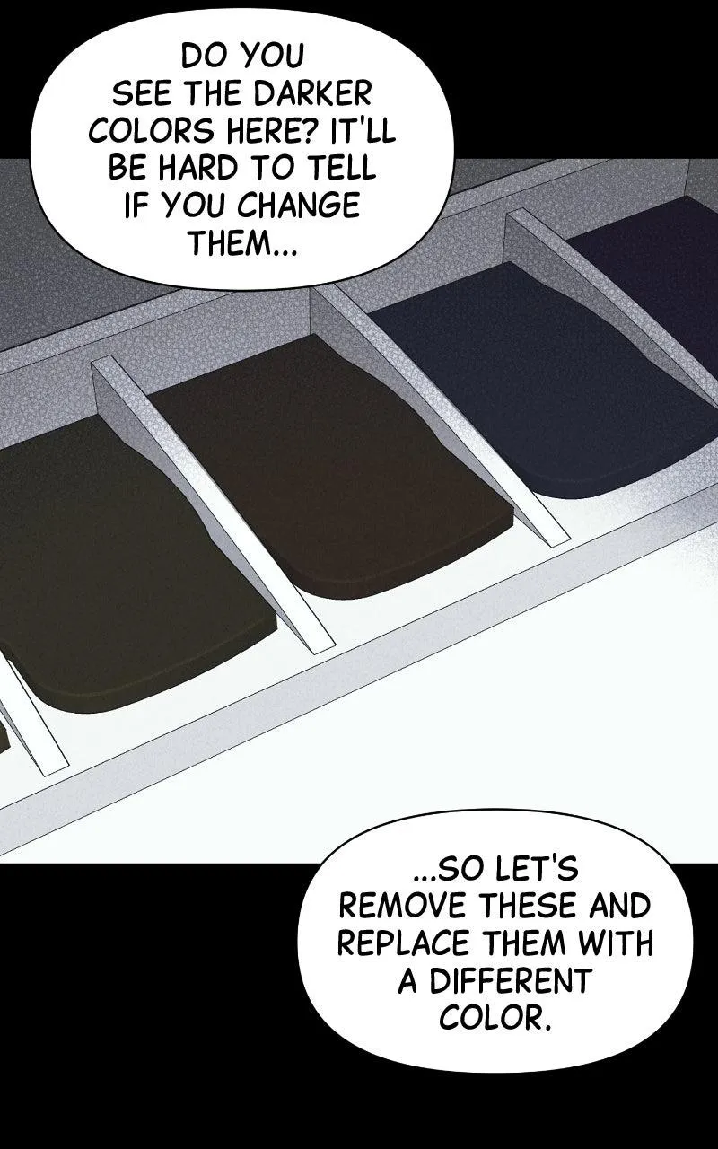 Tales of the Unusual 2 Chapter 71 Online - pƔgina 29