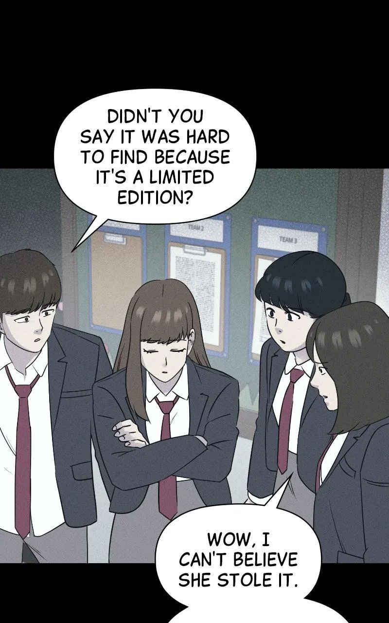 Tales of the Unusual 2 Chapter 74 Online - pƔgina 2