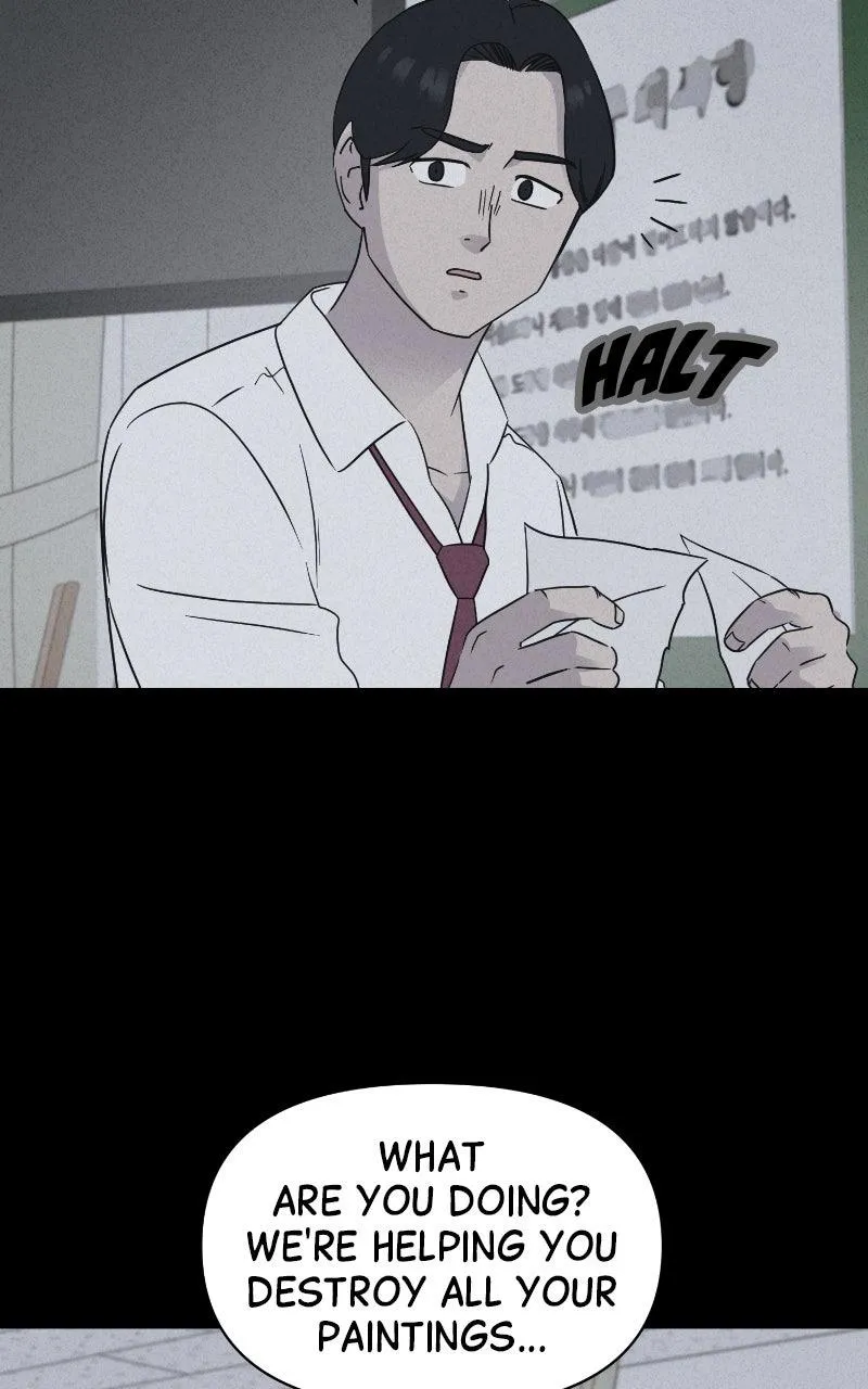 Tales of the Unusual 2 Chapter 75 Online - pƔgina 39
