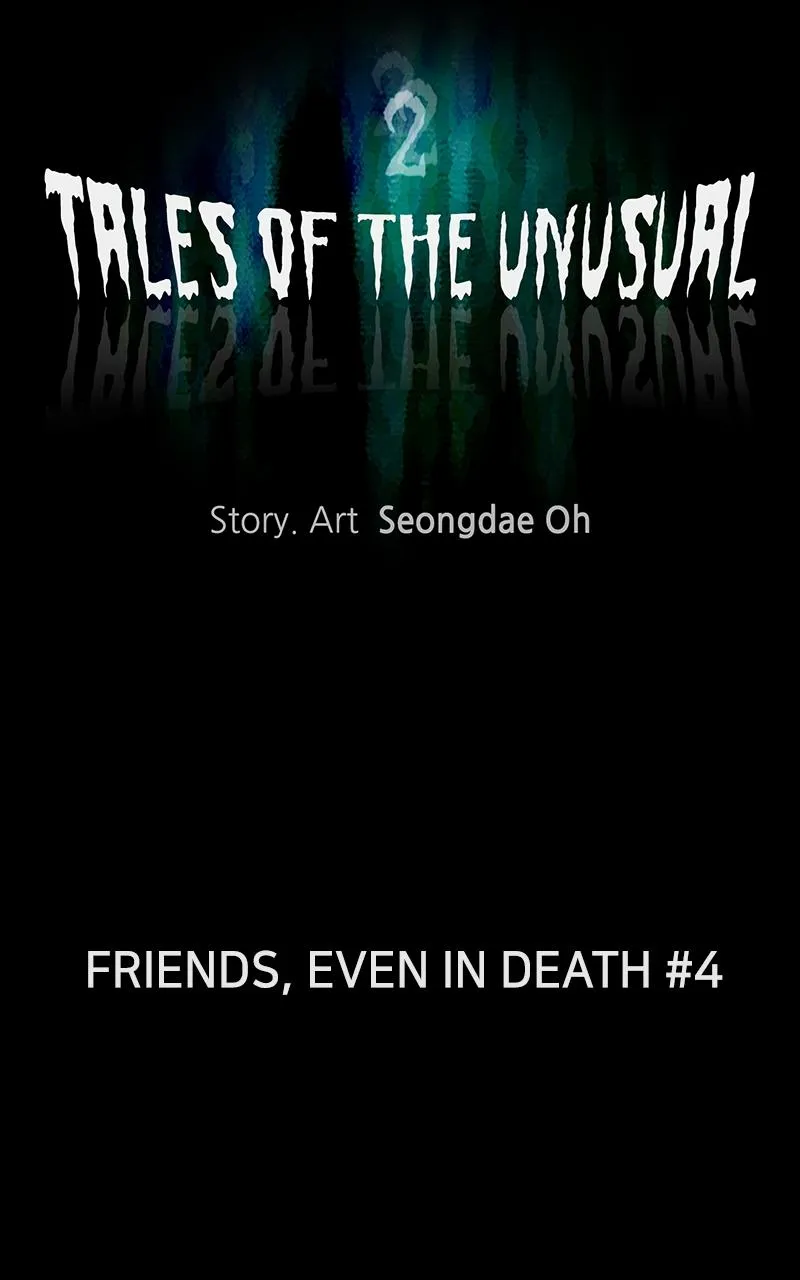 Tales of the Unusual 2 Chapter 8 Online - pƔgina 10