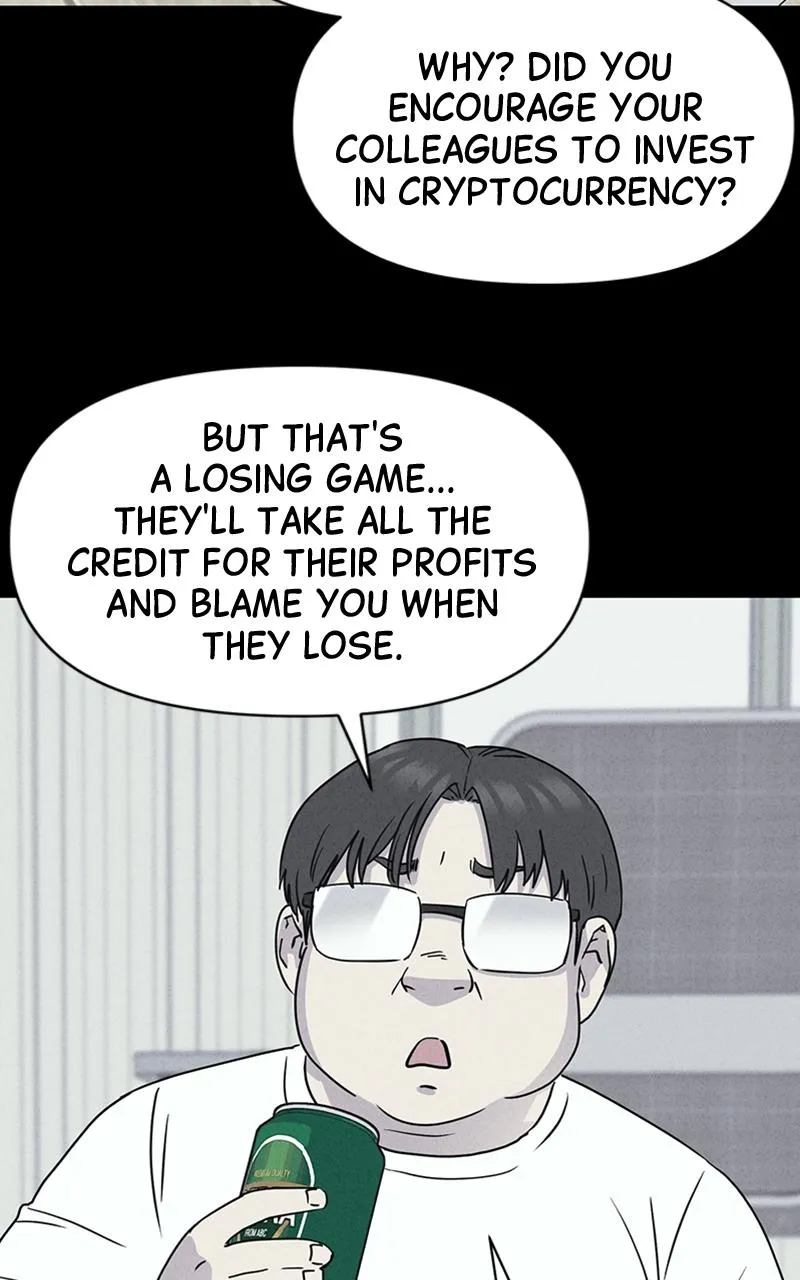 Tales of the Unusual 2 Chapter 9 Online - pƔgina 4