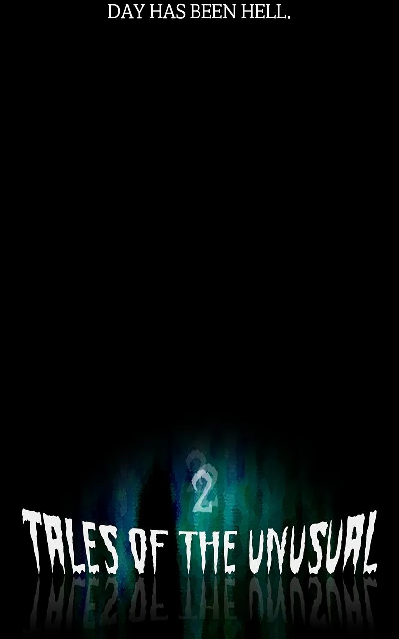 Tales of the Unusual 2 Chapter 9 Online - pƔgina 9